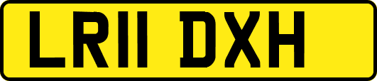 LR11DXH