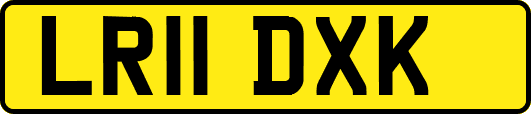 LR11DXK