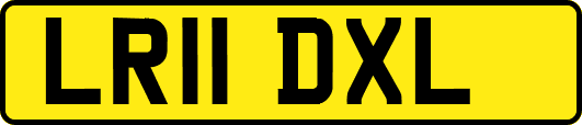 LR11DXL