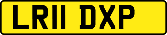 LR11DXP