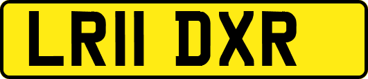 LR11DXR