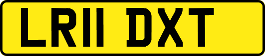 LR11DXT