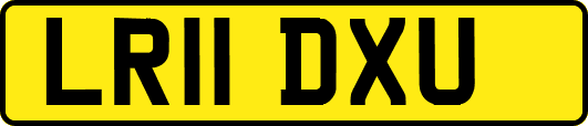 LR11DXU