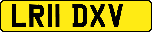 LR11DXV