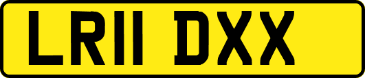 LR11DXX