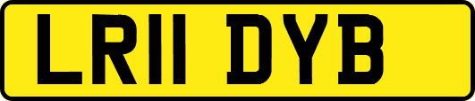 LR11DYB