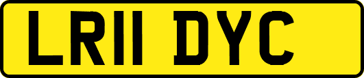 LR11DYC