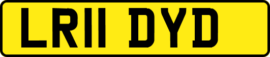 LR11DYD