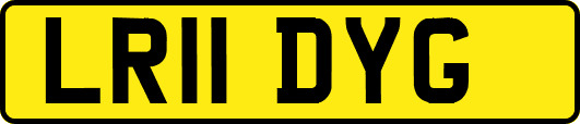 LR11DYG