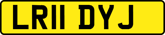 LR11DYJ