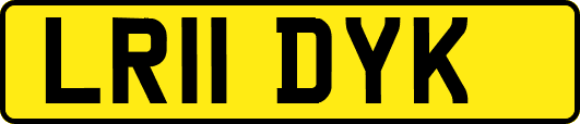 LR11DYK