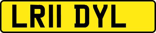 LR11DYL