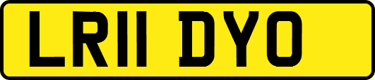 LR11DYO