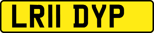 LR11DYP