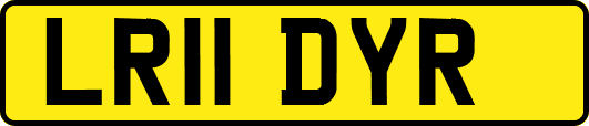 LR11DYR