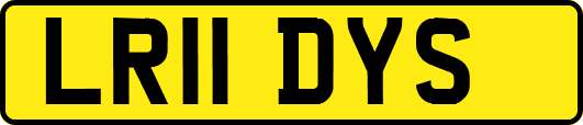 LR11DYS