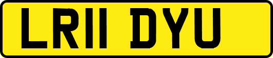 LR11DYU