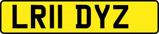 LR11DYZ