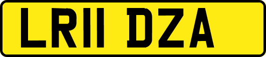 LR11DZA