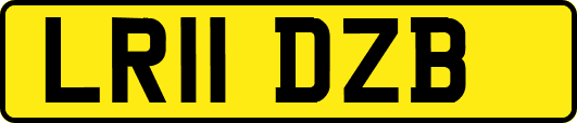 LR11DZB