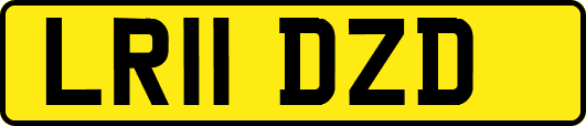 LR11DZD
