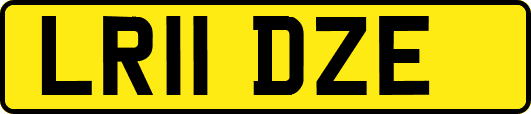 LR11DZE