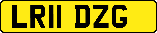 LR11DZG