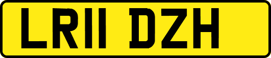 LR11DZH
