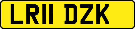 LR11DZK
