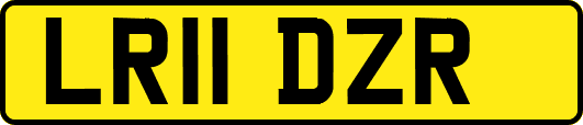 LR11DZR