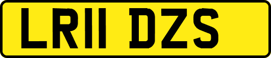LR11DZS