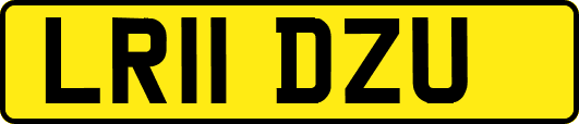 LR11DZU