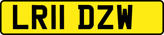LR11DZW