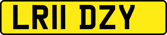 LR11DZY