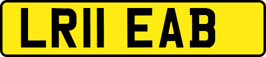 LR11EAB