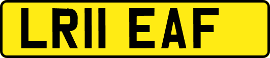 LR11EAF