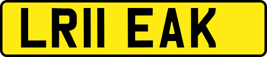LR11EAK