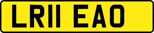 LR11EAO