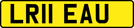 LR11EAU