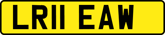 LR11EAW