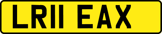 LR11EAX