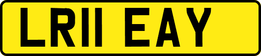LR11EAY