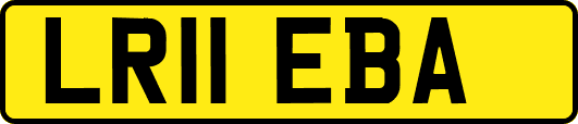 LR11EBA