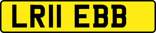 LR11EBB
