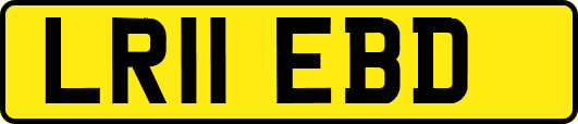 LR11EBD