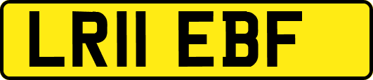LR11EBF