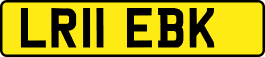 LR11EBK