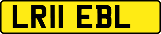 LR11EBL
