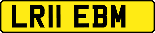 LR11EBM