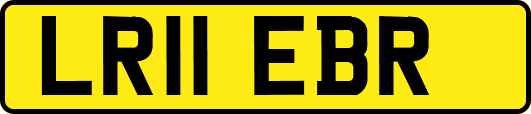 LR11EBR